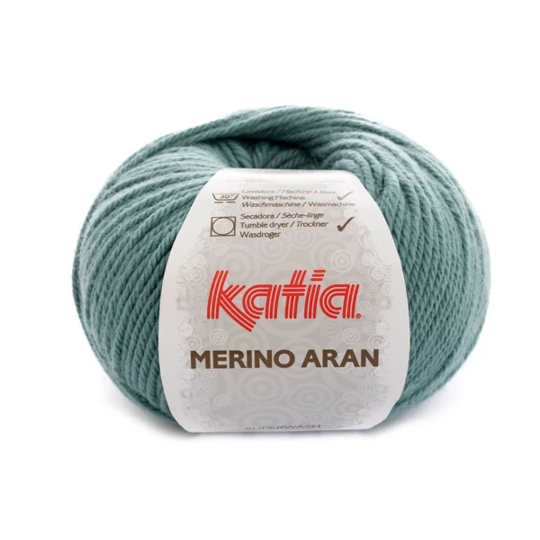 Katia Merino Aran